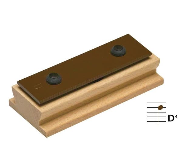 Xyloba - Xyloba ljudblad D4 - D - WEIZENKORN