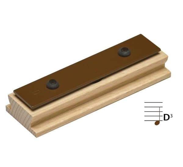 Xyloba - Xyloba ljudblad D3 - D - WEIZENKORN