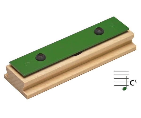 Xyloba - Xyloba ljudblad C3 - C - WEIZENKORN