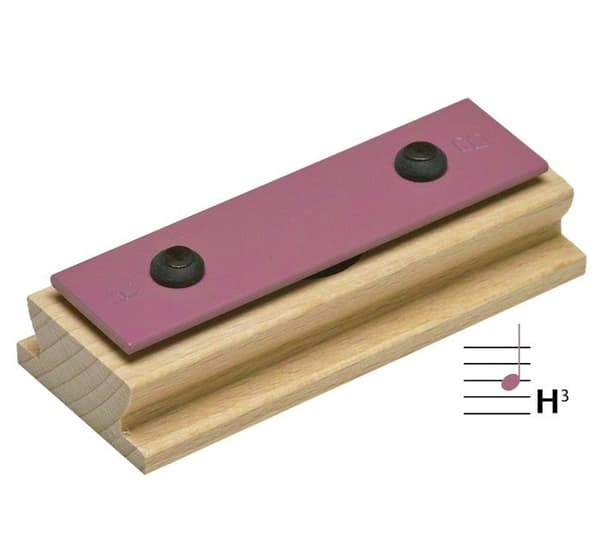 Xyloba - Xyloba ljudblad H3 - Si - WEIZENKORN