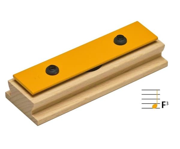 Xyloba - Xyloba ljudblad F3 - Fa - WEIZENKORN