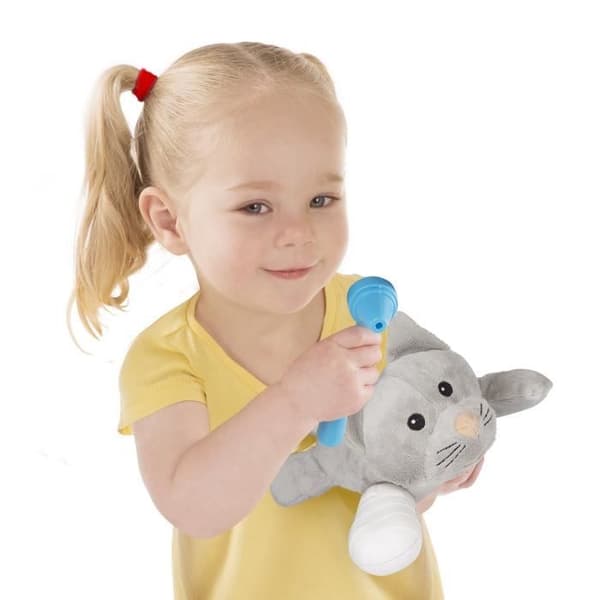 Melissa &amp; Doug - Vet Kit
