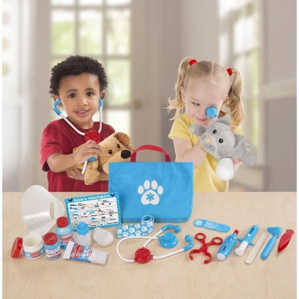 Melissa &amp; Doug - Vet Kit