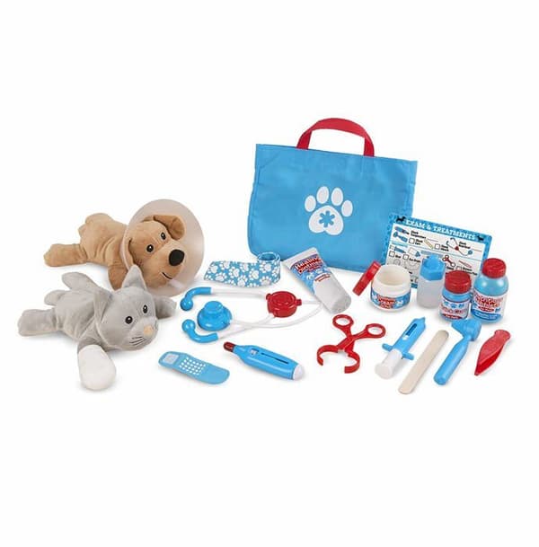 Melissa &amp; Doug - Vet Kit