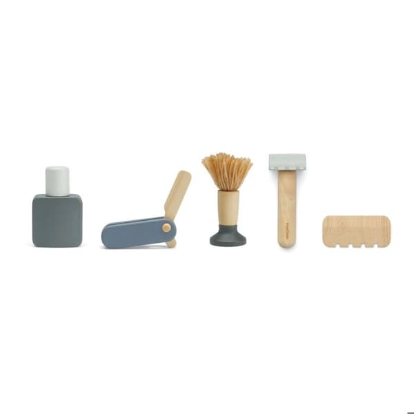 Plan Toys - Mitt rakset - TROUSSELIER