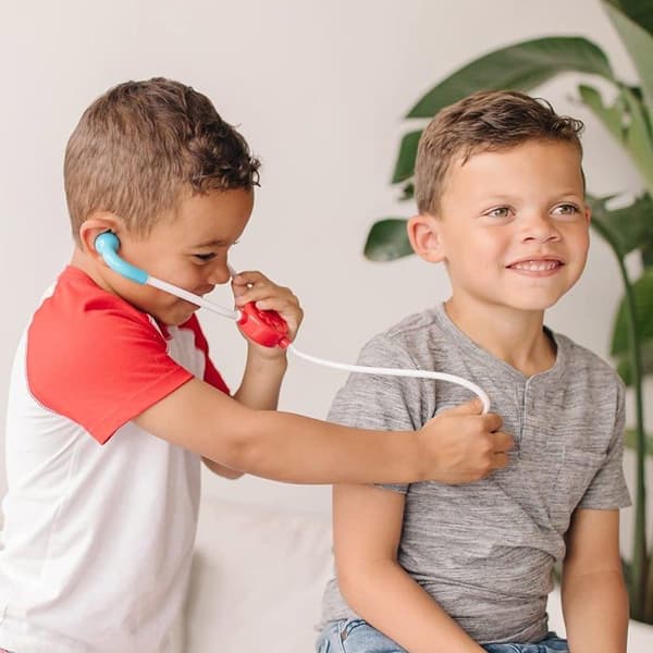 Melissa &amp; Doug - Doctor Kit
