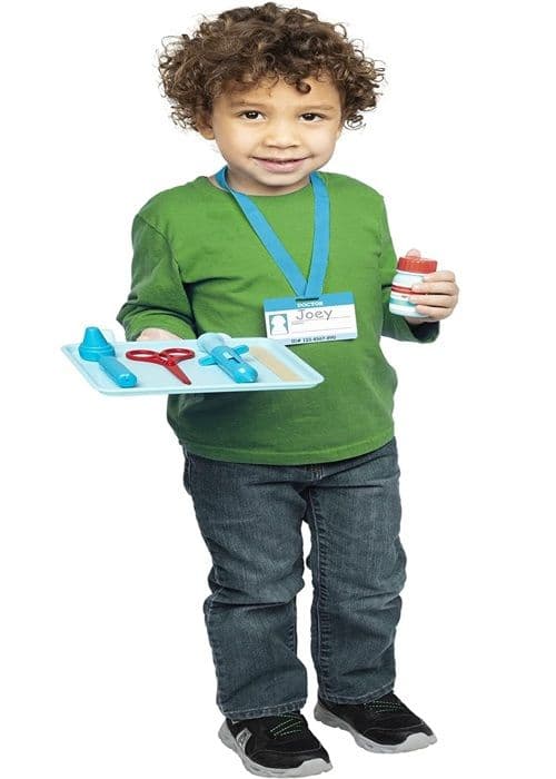 Melissa &amp; Doug - Doctor Kit