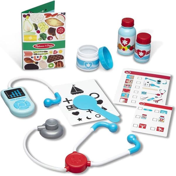Melissa &amp; Doug - Doctor Kit