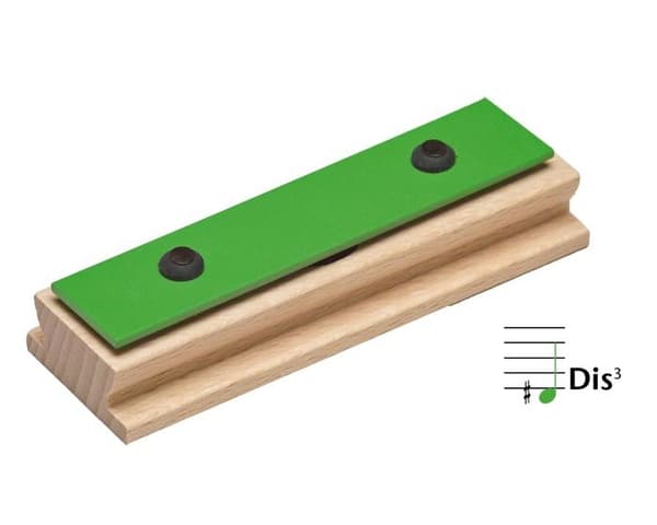 Xyloba - Xyloba ljudblad Dis3 - D - WEIZENKORN