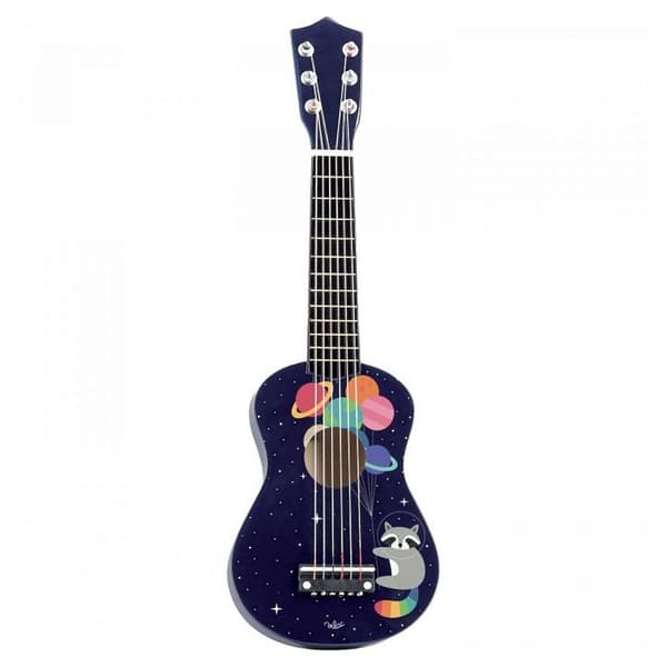 Vilac - Andy Westface Rainbow Guitar