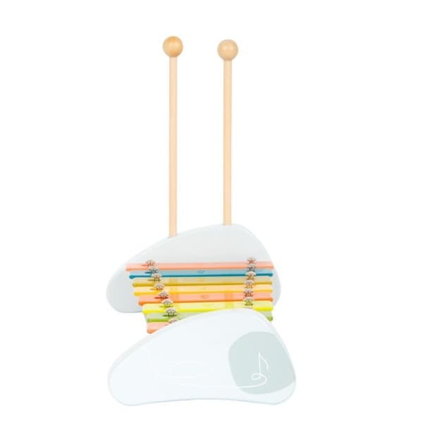 Small foot company - Xylophone Groovy Beats - LEGLER