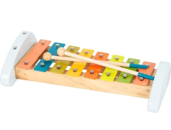 Small foot company - Xylophone Groovy Beats - LEGLER
