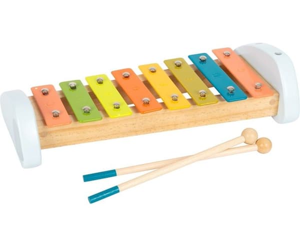 Small foot company - Xylophone Groovy Beats - LEGLER