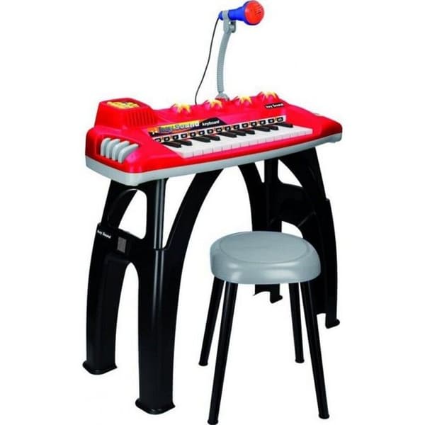 Reig - 2844 - Piano - Odyssey Organ ...