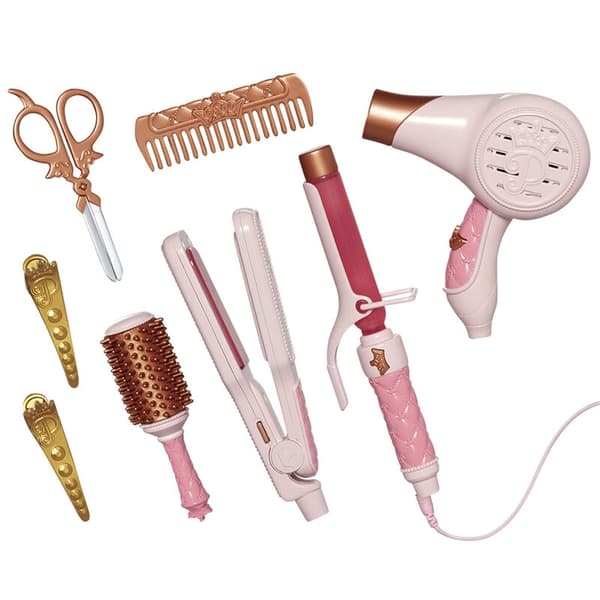 Disney Princess Travel Dresser set
