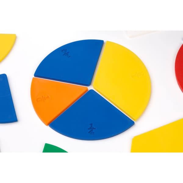 Fractions Set