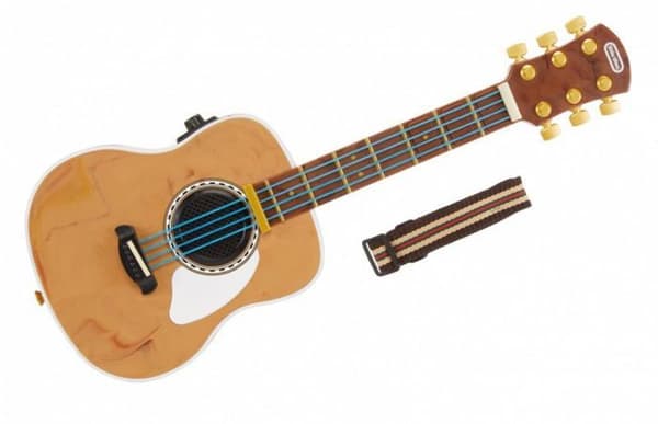Imitation av musikinstrument Little Tikes - 654794