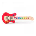 Miniatyrbild 1 av 6: Connected Magic Touch Guitar - Första åldersspel - Tidiga inlärningsspel - Musikleksaker