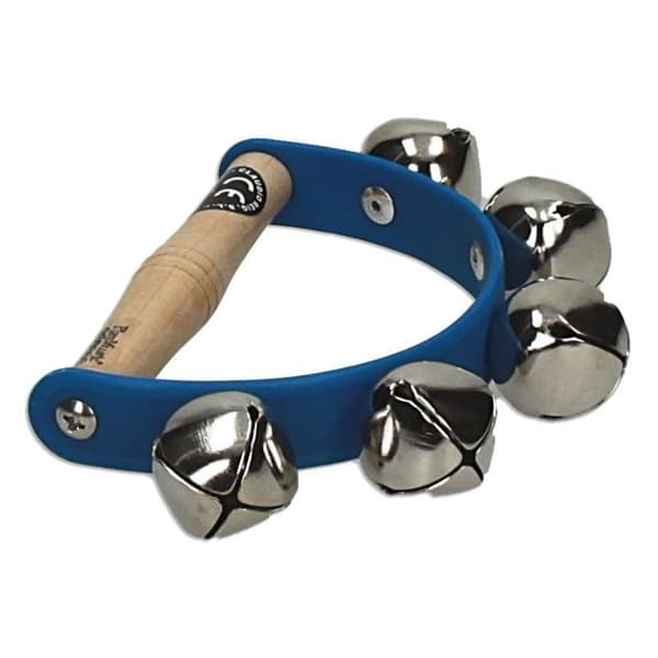 Imitation av musikinstrument Reig - 7046 - Crown with Bells,