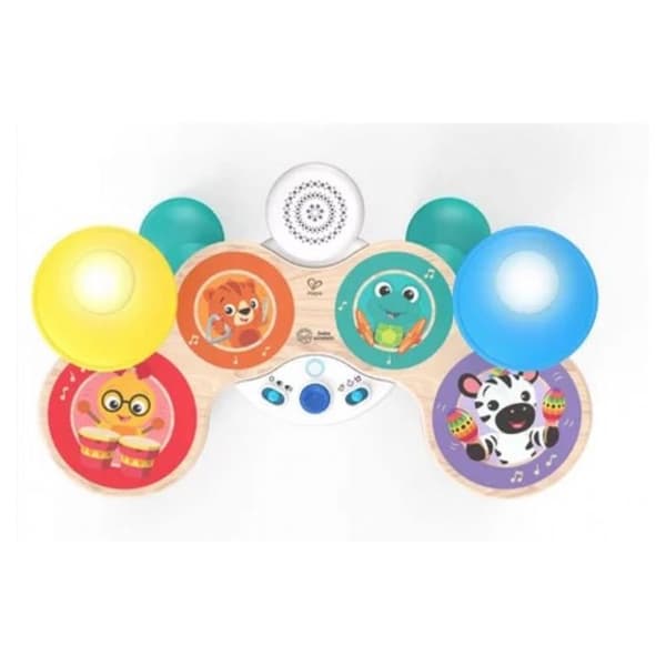 Hape Toys - Magic Touch Connected Batteri - HAPE