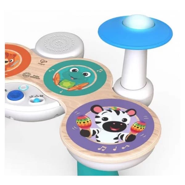Hape Toys - Magic Touch Connected Batteri - HAPE