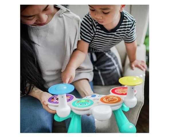 Hape Toys - Magic Touch Connected Batteri - HAPE