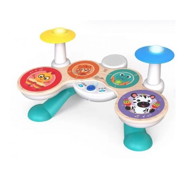 Hape Toys - Magic Touch Connected Batteri - HAPE