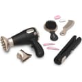 Miniatyrbild 1 av 4: Smoby - My Beauty Hair Set - Barnfrisörset - Dummy Straightener and Tork - Elektroniska funktioner - 320144