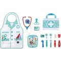 Miniatyrbild 8 av 9: VTECH - 1,2,3 Imitate Me - Electronic Doctor Apprentice Kit - Barn låtsas leksak