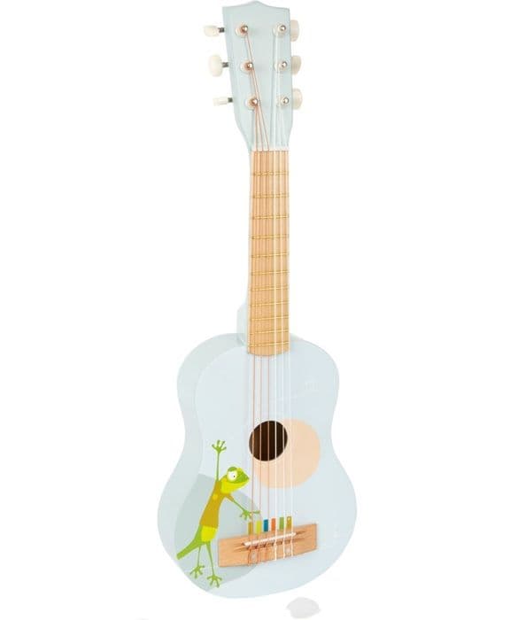 Small foot company - Groovy Beats Guitar - LEGLER