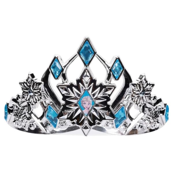 Disney Frozen Elsa tiara crown