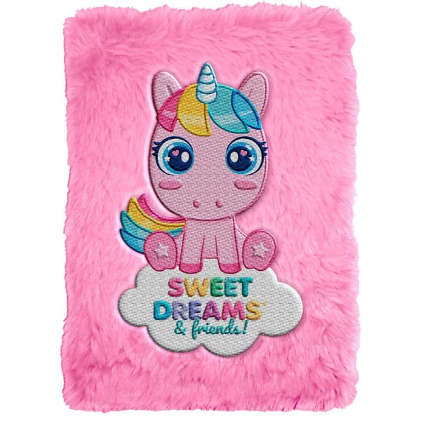 Sweet Dreams make up set