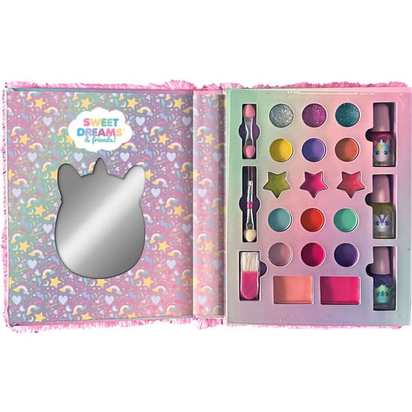 Sweet Dreams make up set