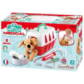 Miniatyrbild 4 av 6: ECOIFFIER MEDICAL Veterinary Resväska 24 cm