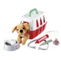 Miniatyrbild 5 av 6: ECOIFFIER MEDICAL Veterinary Resväska 24 cm