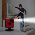 Miniatyrbild 5 av 6: Camera Escape-spel - IMC TOYS - SPELA KUL - Spionera - 2 spelare - Från 6 år
