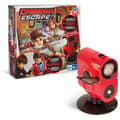 Miniatyrbild 6 av 6: Camera Escape-spel - IMC TOYS - SPELA KUL - Spionera - 2 spelare - Från 6 år