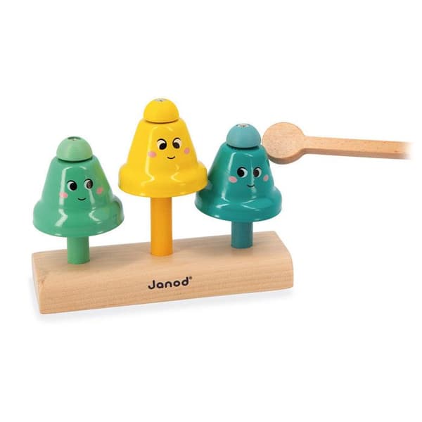 Box Janod 24 månader