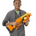 Miniatyrbild 3 av 4: NERF - Roblox Adopt Me!: BEES! Dartblaster med spakmekanism - 8 pilar - kod för spelet