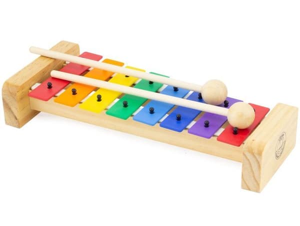 Ulysses - Musikuppsättning 3 instrument