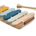 Miniatyrbild 3 av 6: Plan Toys - Tendresse Xylophone - BYXA