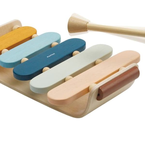 Plan Toys - Tendresse Xylophone - BYXA