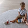 Miniatyrbild 5 av 6: Plan Toys - Tendresse Xylophone - BYXA