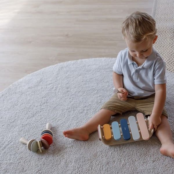 Plan Toys - Tendresse Xylophone - BYXA