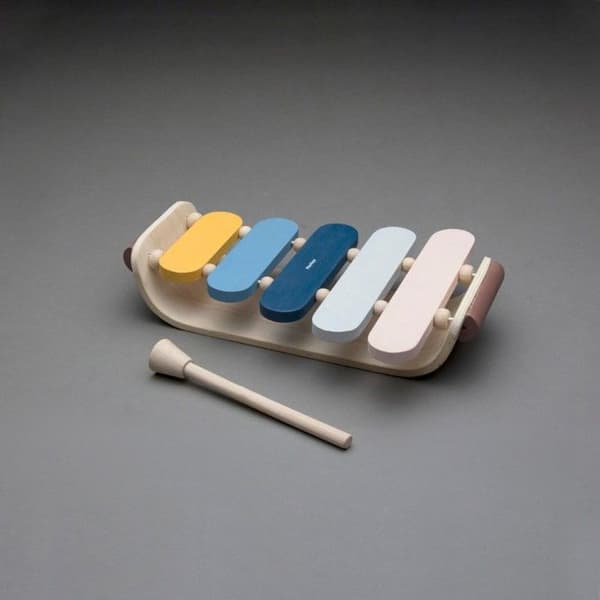 Plan Toys - Tendresse Xylophone - BYXA