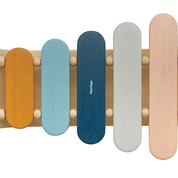 Plan Toys - Tendresse Xylophone - BYXA