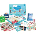 Miniatyrbild 1 av 4: Amulet - If I Were the Veterinarian Box - Pedagogiskt spel 6 till 10 år gammalt - 70+ Tillbehör för lek och skötsel av djur