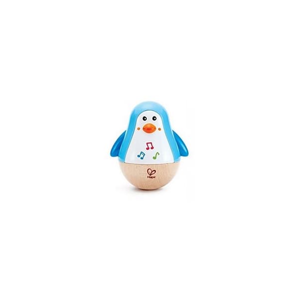 Pingouin Culbuto Musik