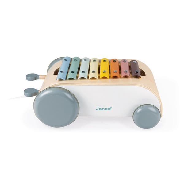 Xylo Roller Söt Cocoon