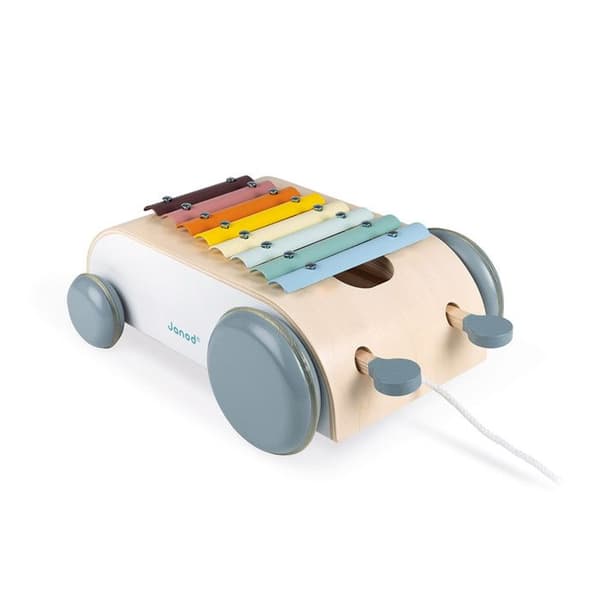 Xylo Roller Söt Cocoon